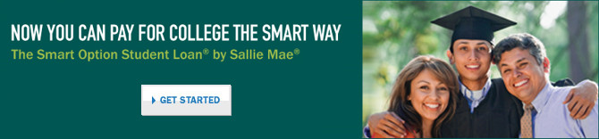 Sallie Mae Student Loan Options